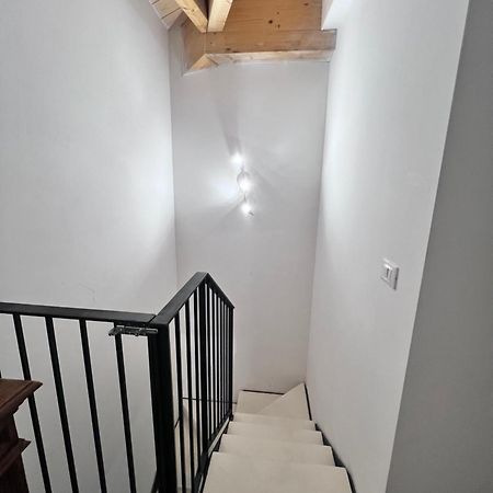 Villa La Piazzetta LʼAquila Exterior foto