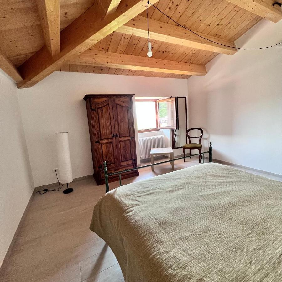 Villa La Piazzetta LʼAquila Exterior foto
