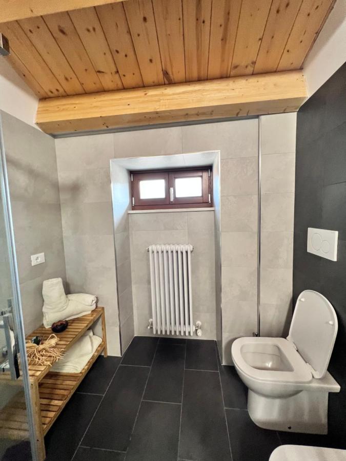 Villa La Piazzetta LʼAquila Exterior foto