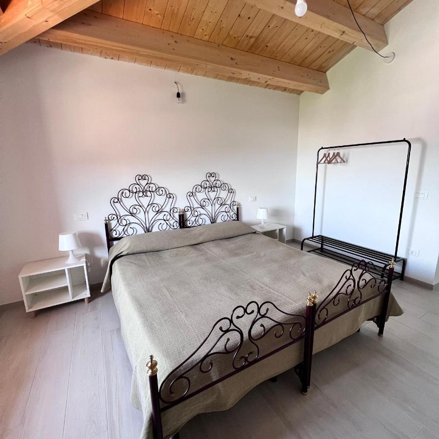 Villa La Piazzetta LʼAquila Exterior foto