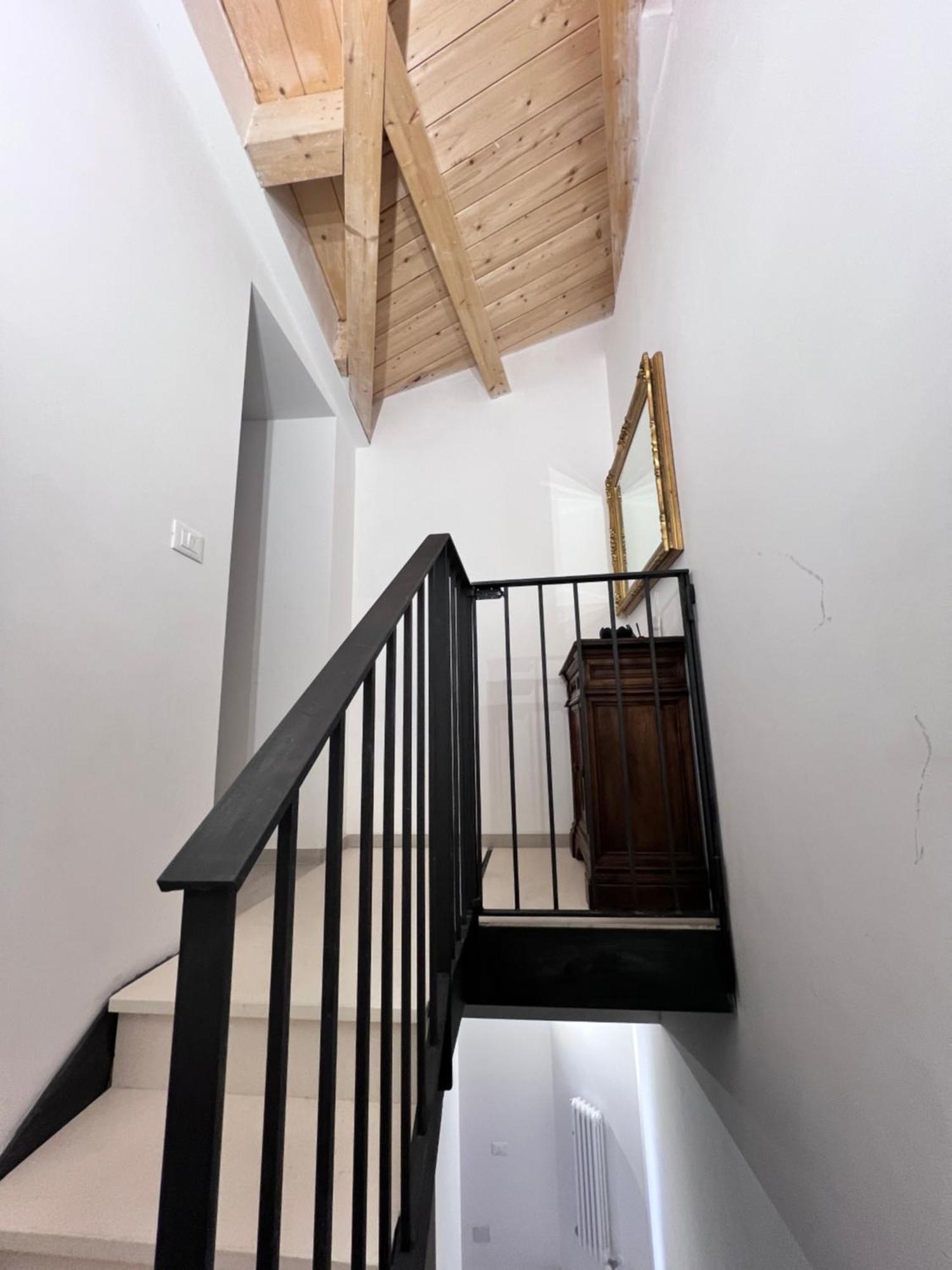 Villa La Piazzetta LʼAquila Exterior foto